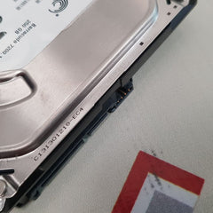 Seagate Barracuda 7200.12 St3250318As Internal Hard Drive