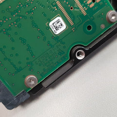 Seagate Barracuda 7200.12 St3250318As Internal Hard Drive