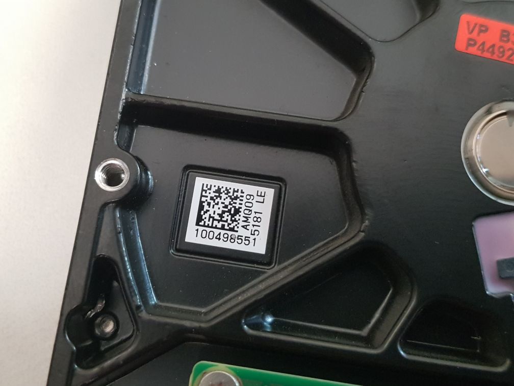 Seagate Barracuda 7200.12 St3250318As Internal Hard Drive