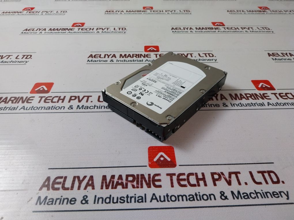 Seagate St3300655Lw Hard Drive 9Z1005-002 1.1Amps