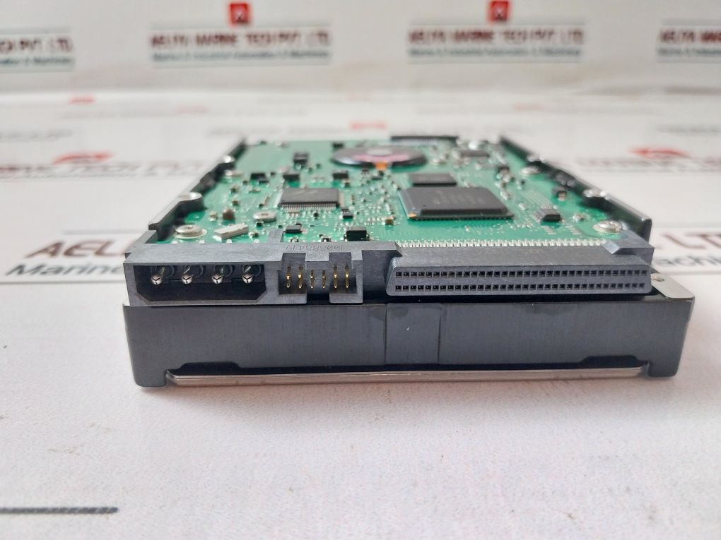 Seagate St3300655Lw Hard Drive 9Z1005-002 1.1Amps