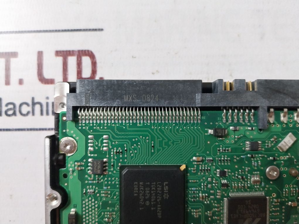 Seagate St3300655Lw Hard Drive 9Z1005-002 1.1Amps