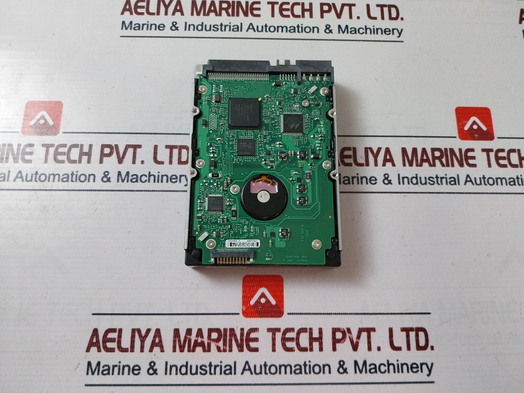 Seagate St3300655Lw Hard Drive 9Z1005-002 1.1Amps