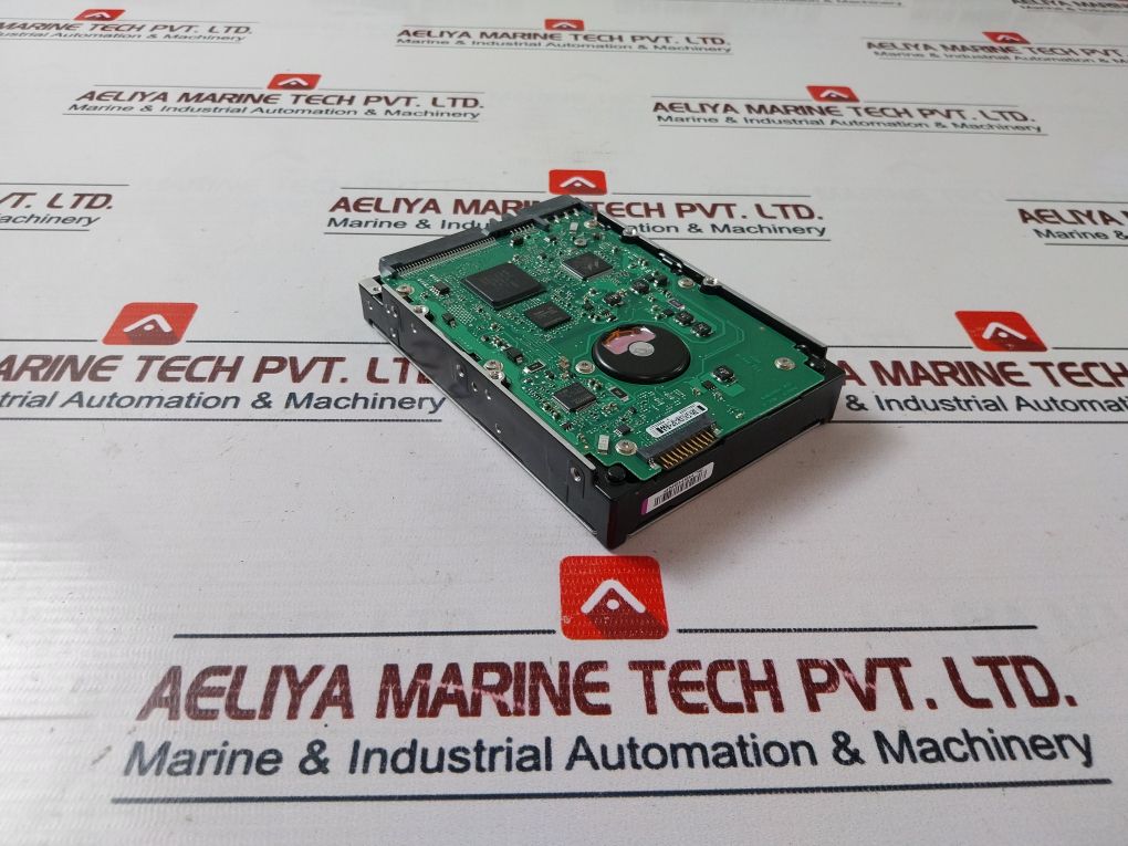 Seagate St3300655Lw Hard Drive 9Z1005-002 1.1Amps