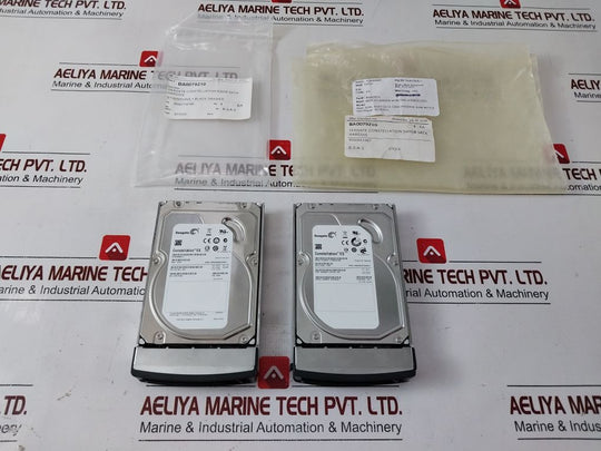 Seagate St500Nm0011