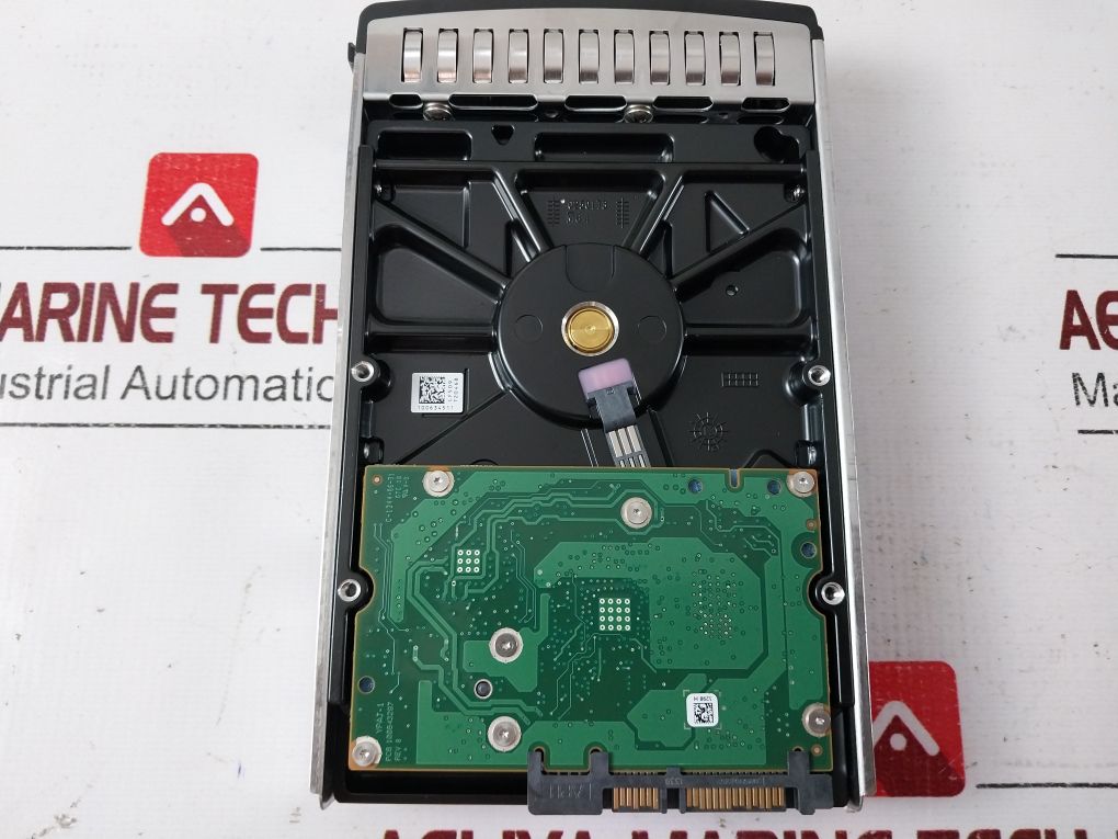 Seagate St500Nm0011 Constellation Es 500Gb Sata Hard Disk