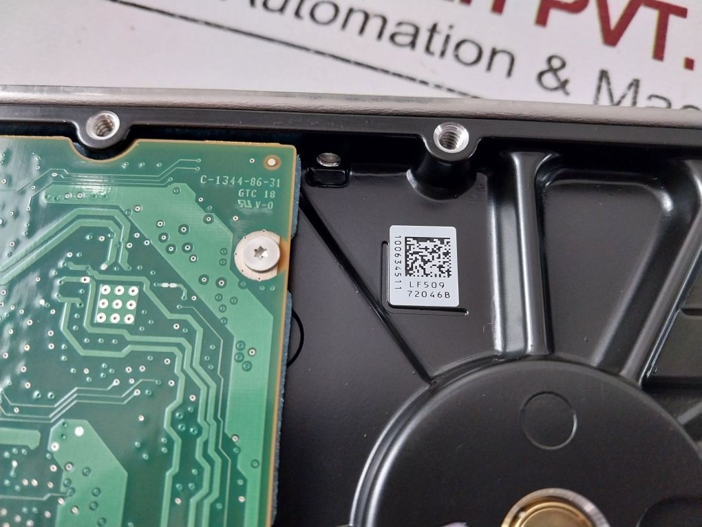 Seagate St500Nm0011 Constellation Es 500Gb Sata Hard Disk