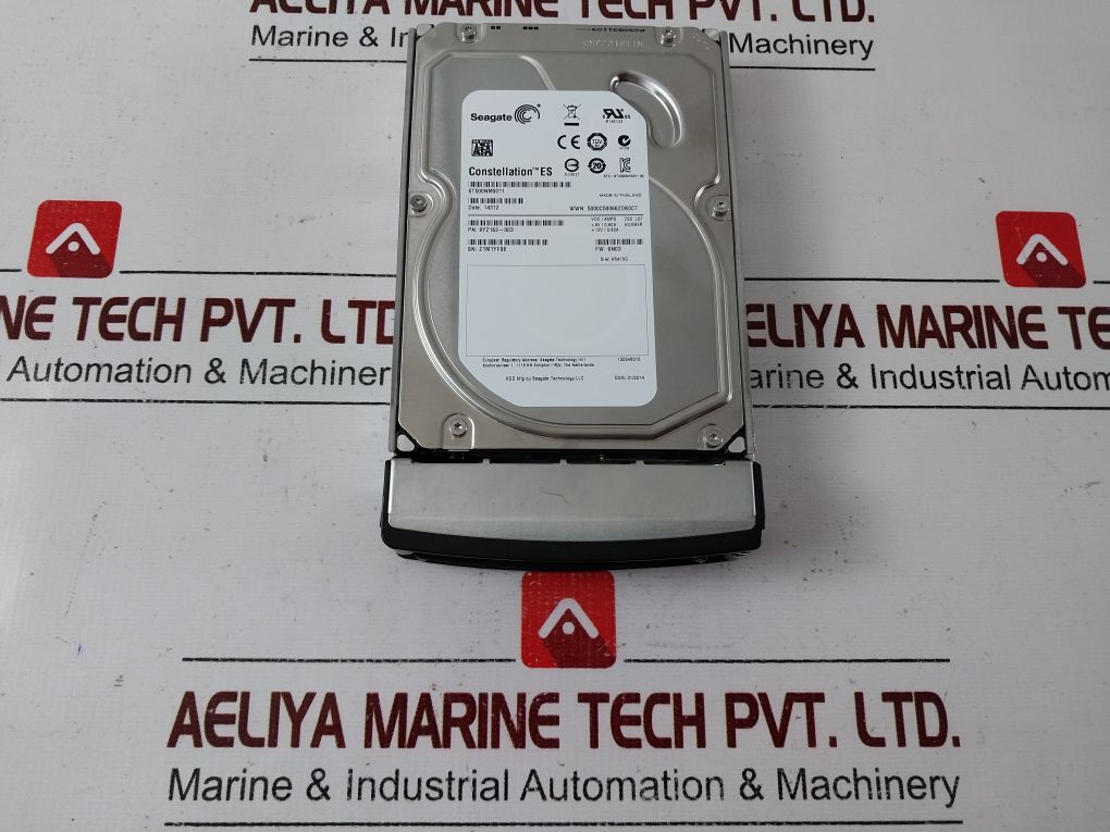 Seagate St500Nm0011 Constellation Es 500Gb Sata Hard Disk