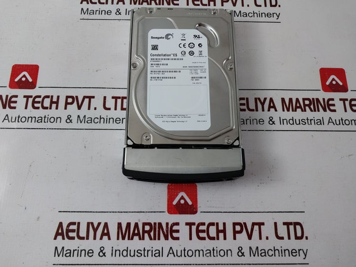 Seagate St500Nm0011 Constellation Es 500Gb Sata Hard Disk
