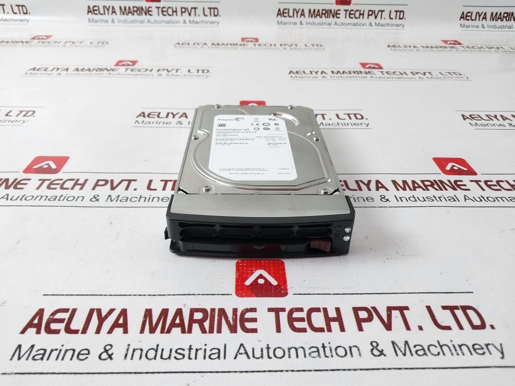Seagate St500Nm0011 Constellation Es 500Gb Sata Hard Disk