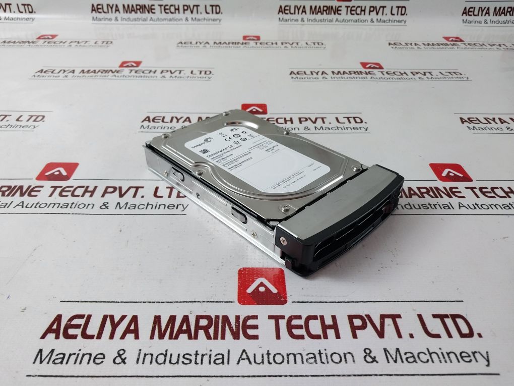 Seagate St500Nm0011 Constellation Es 500Gb Sata Hard Disk