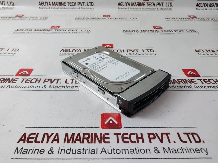 Seagate St500Nm0011 Constellation Es 500Gb Sata Hard Disk