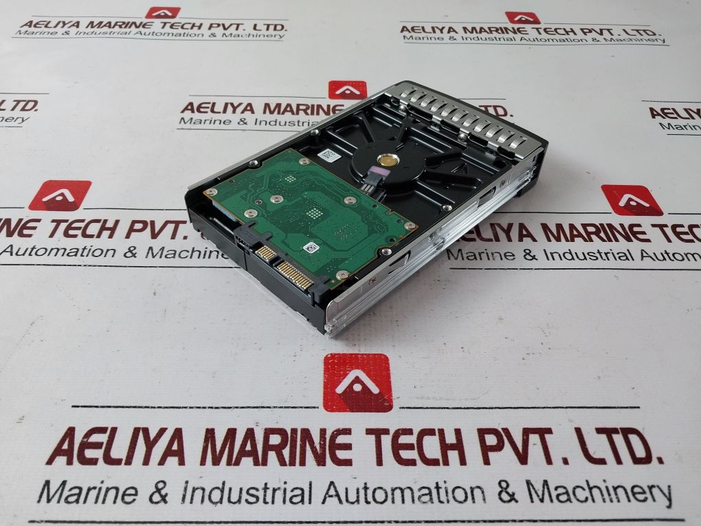 Seagate St500Nm0011 Constellation Es 500Gb Sata Hard Disk