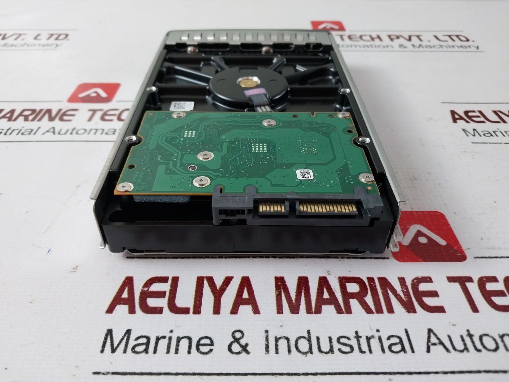 Seagate St500Nm0011 Constellation Es 500Gb Sata Hard Disk