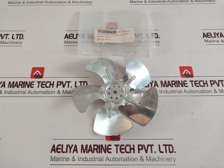 Seaking-5650096 Fan Blade Only
