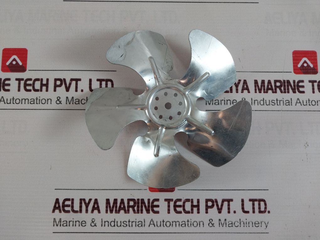 Seaking-5650096 Fan Blade Only 552.12.05.014