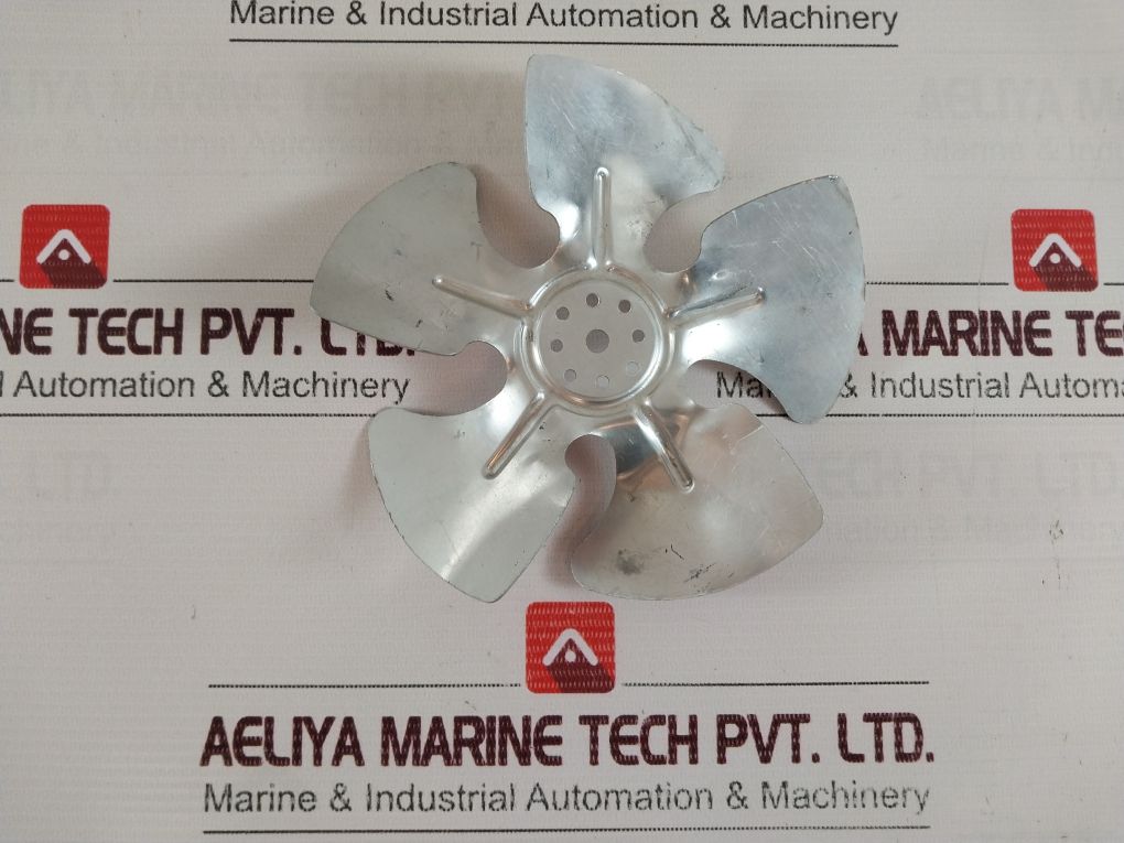 Seaking-5650096 Fan Blade Only 552.12.05.014