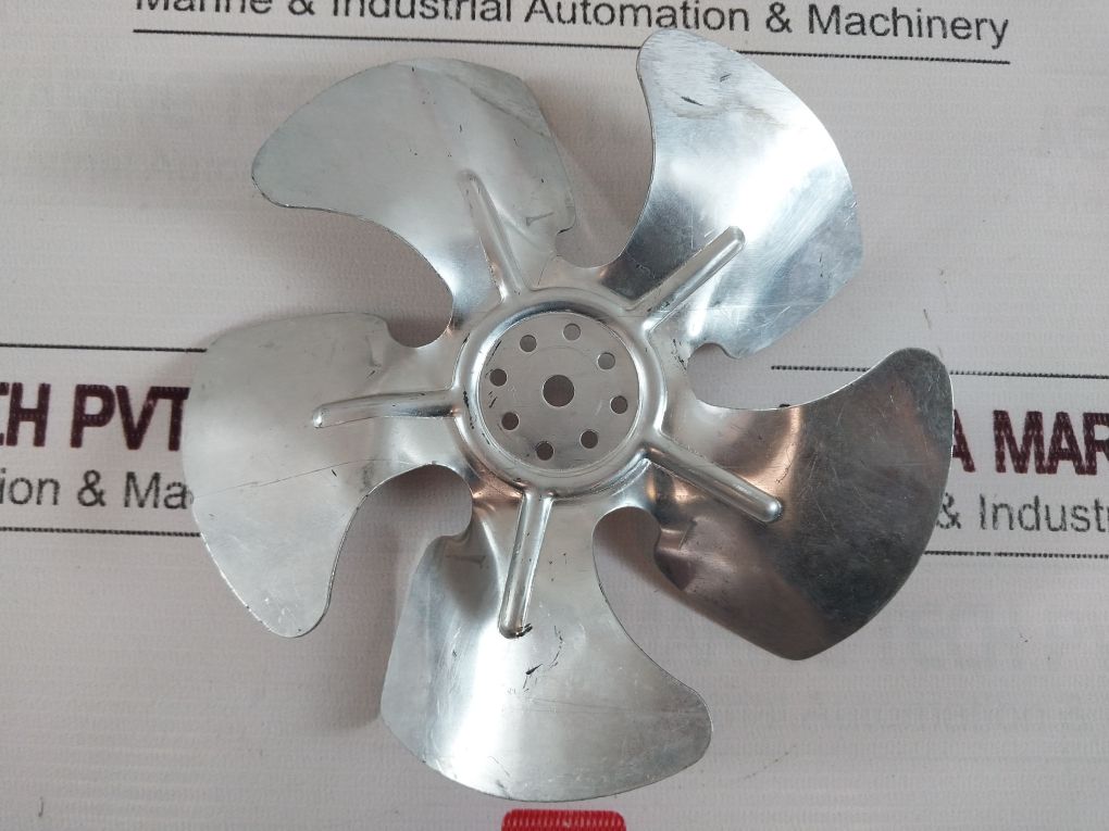 Seaking-5650096 Fan Blade Only 552.12.05.014