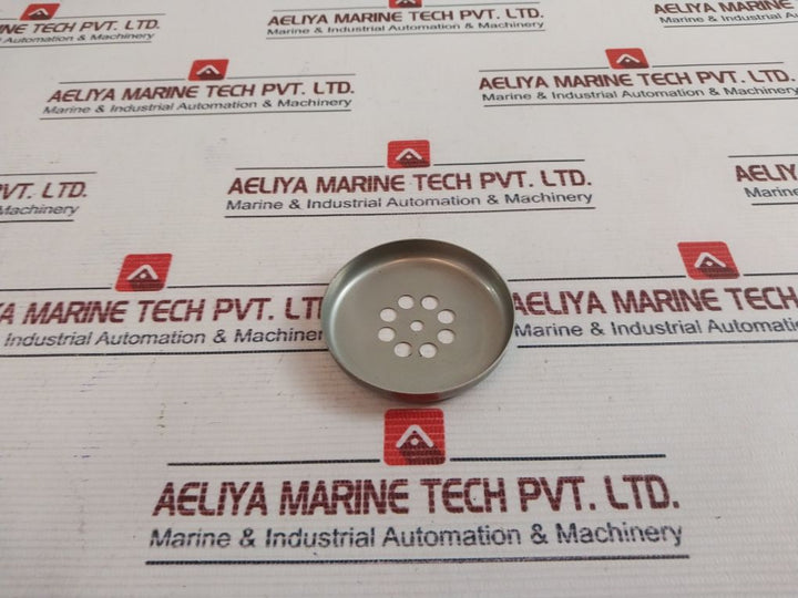 Lot Of 6X Seaking E50-x003 Strainer Ss/Steel For Overflow Head