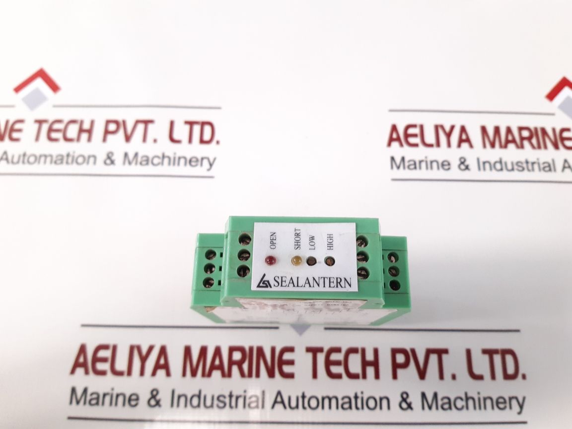 Sealantern Electronics Slt-08C Water Ingress Detector