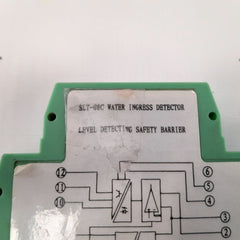 Sealantern Electronics Slt-08C Water Ingress Detector / Safety Barrier Module