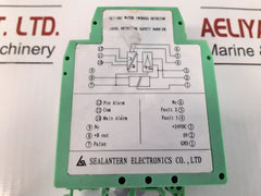 Sealantern Electronics Slt-08C Water Ingress Detector / Safety Barrier Module