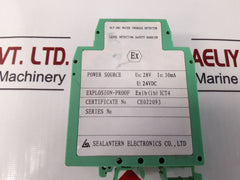 Sealantern Electronics Slt-08C Water Ingress Detector / Safety Barrier Module