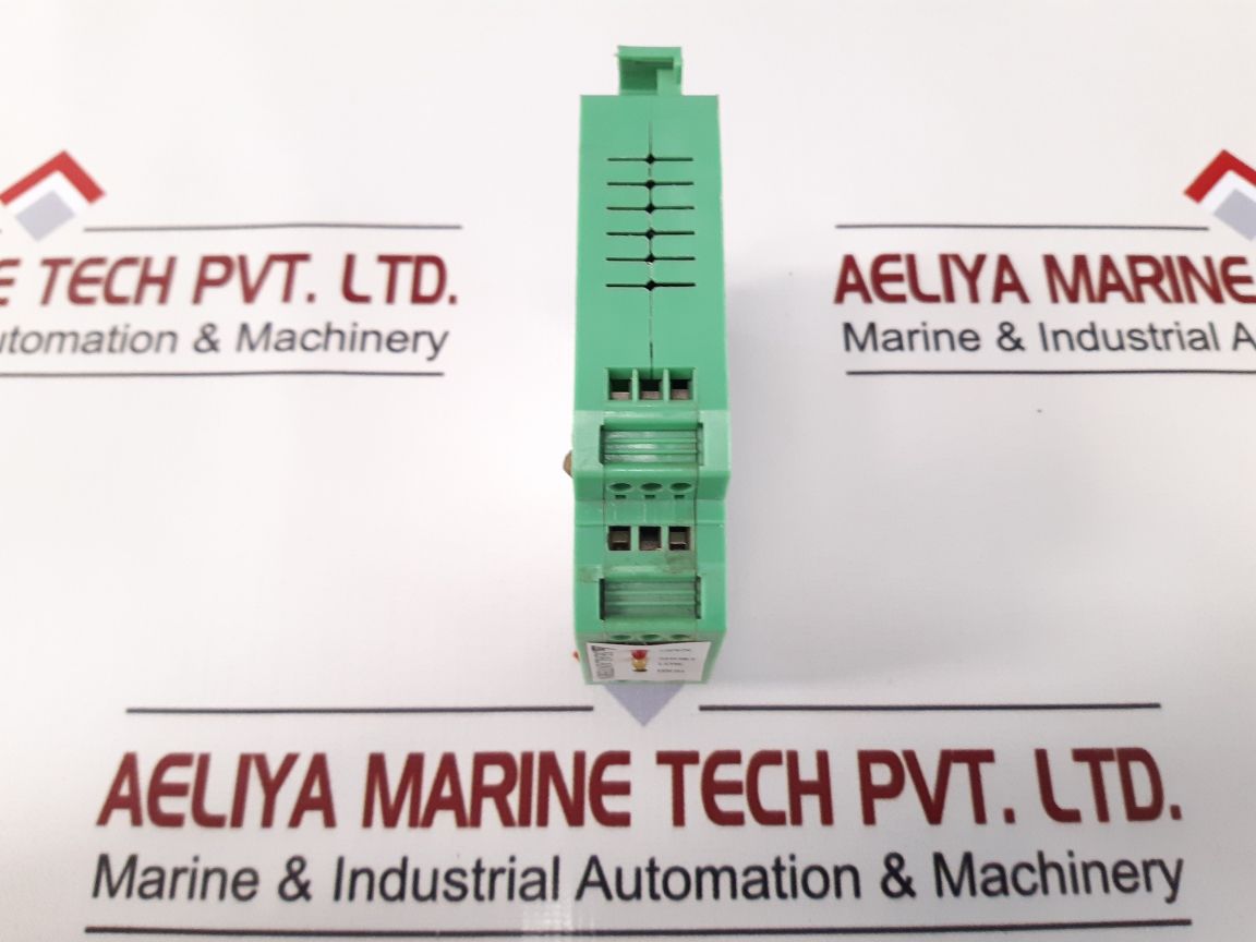 Sealantern Electronics Slt-08C Water Ingress Detector / Safety Barrier Module