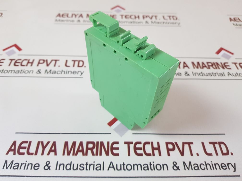 Sealantern Slt-08C-a02 Zener BarrierSafety Barrier
