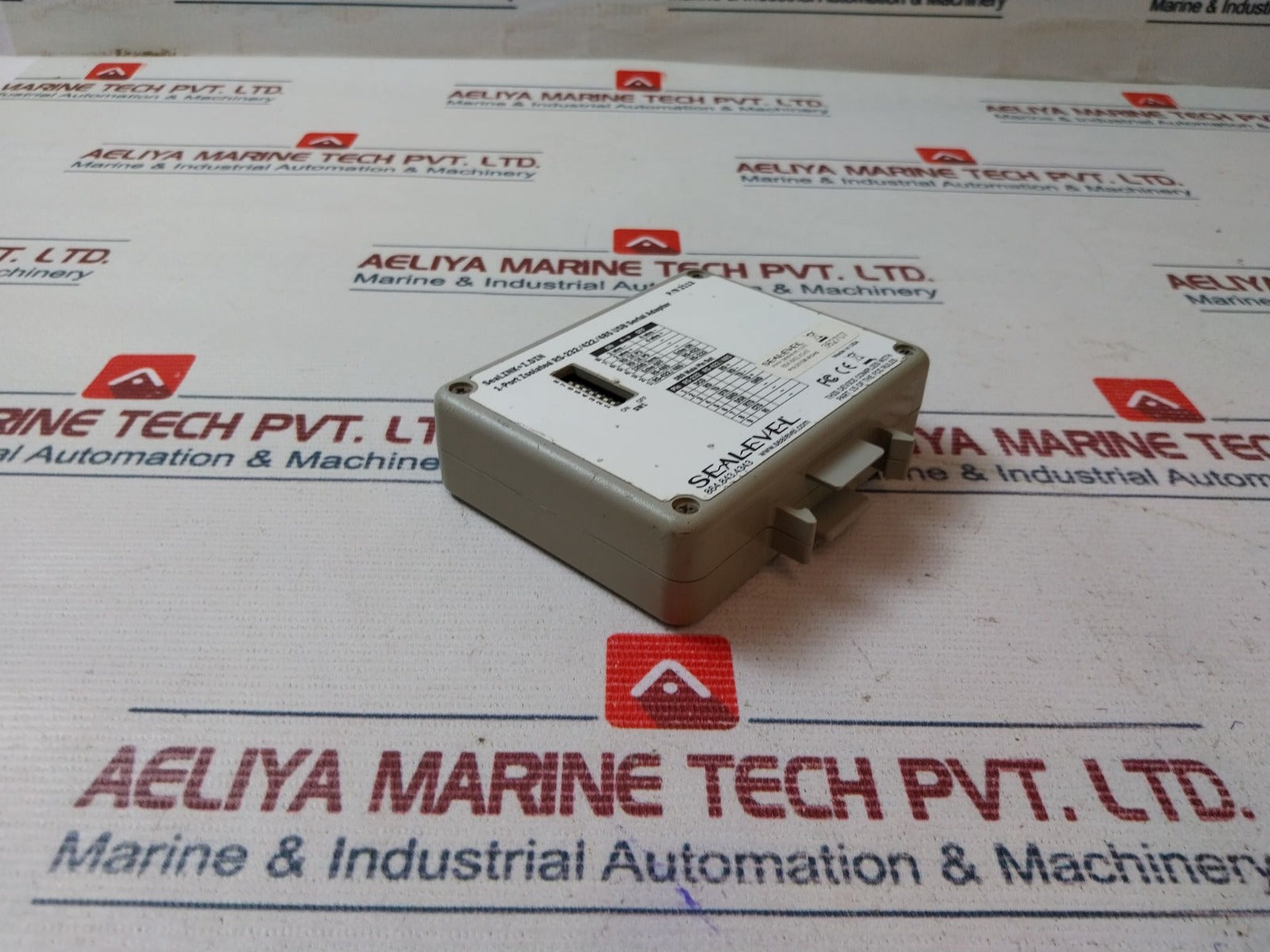 Sealevel 2113 Usb Serial Interface Adapter