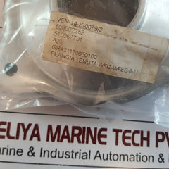 Sealing Flange Wfc-wfec 8-11 Set