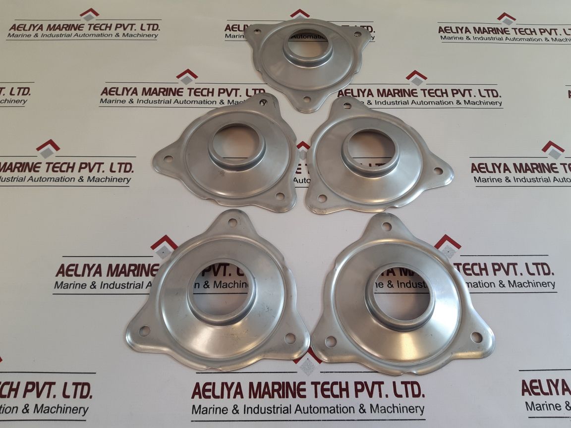 Sealing Flange Wfc-wfec 8-11 Set