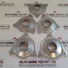Sealing Flange Wfc-wfec 8-11 Set