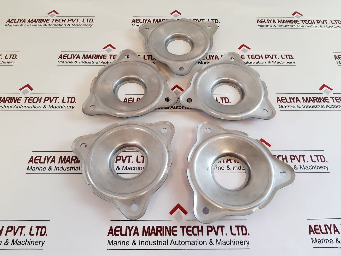 Sealing Flange Wfc-wfec 8-11 Set