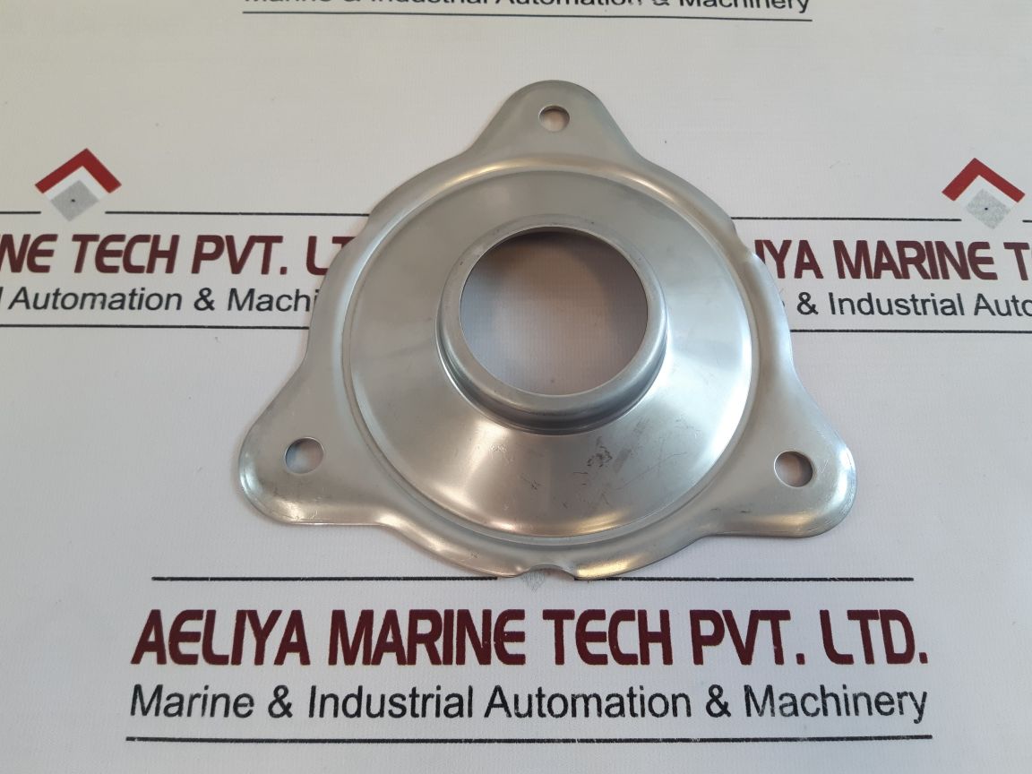 Sealing Flange Wfc-wfec 8-11 Set