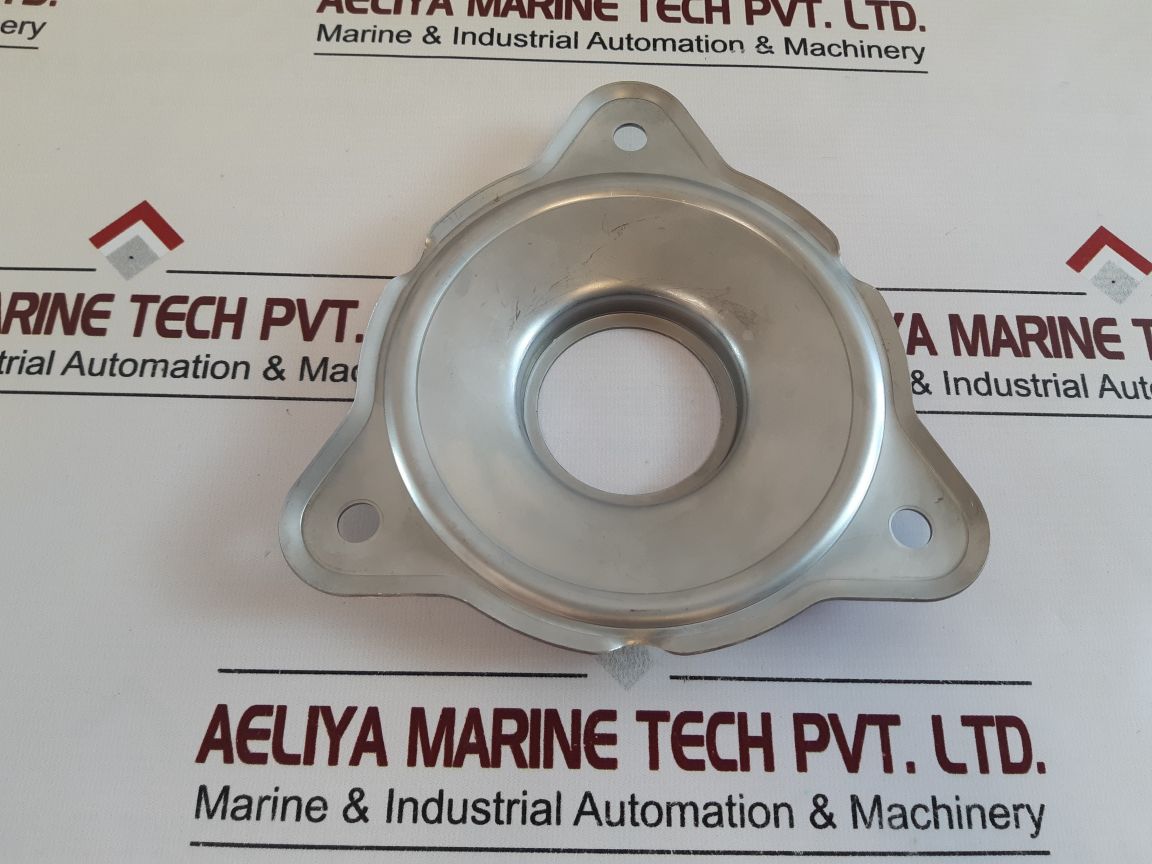 Sealing Flange Wfc-wfec 8-11 Set