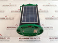 Sealite Sl-blsg-3 Barge Solar Green
