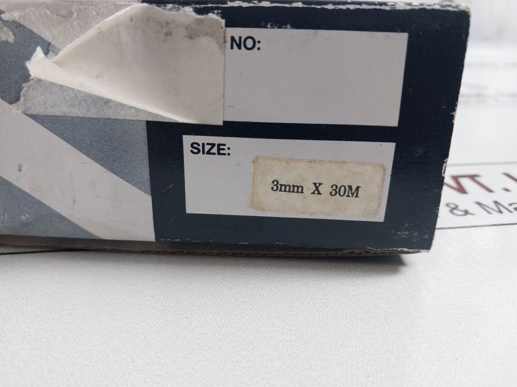 Sealon Joint Sealant Adhesive Ptfe Instant Gasket 3Mm X 30M