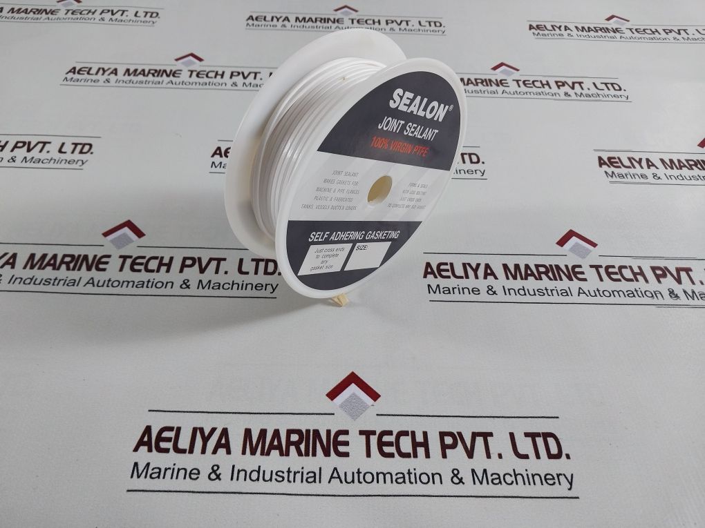 Sealon Joint Sealant Adhesive Ptfe Instant Gasket 3Mm X 30M