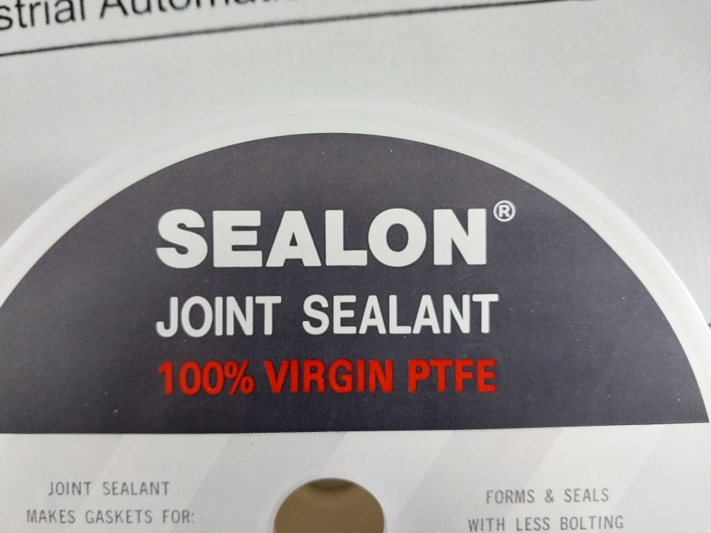 Sealon Joint Sealant Adhesive Ptfe Instant Gasket 3Mm X 30M
