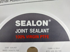 Sealon Joint Sealant Adhesive Ptfe Instant Gasket 3Mm X 30M
