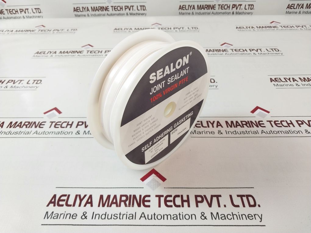 Sealon Joint Sealant Adhesive Ptfe Instant 10Mmx8M