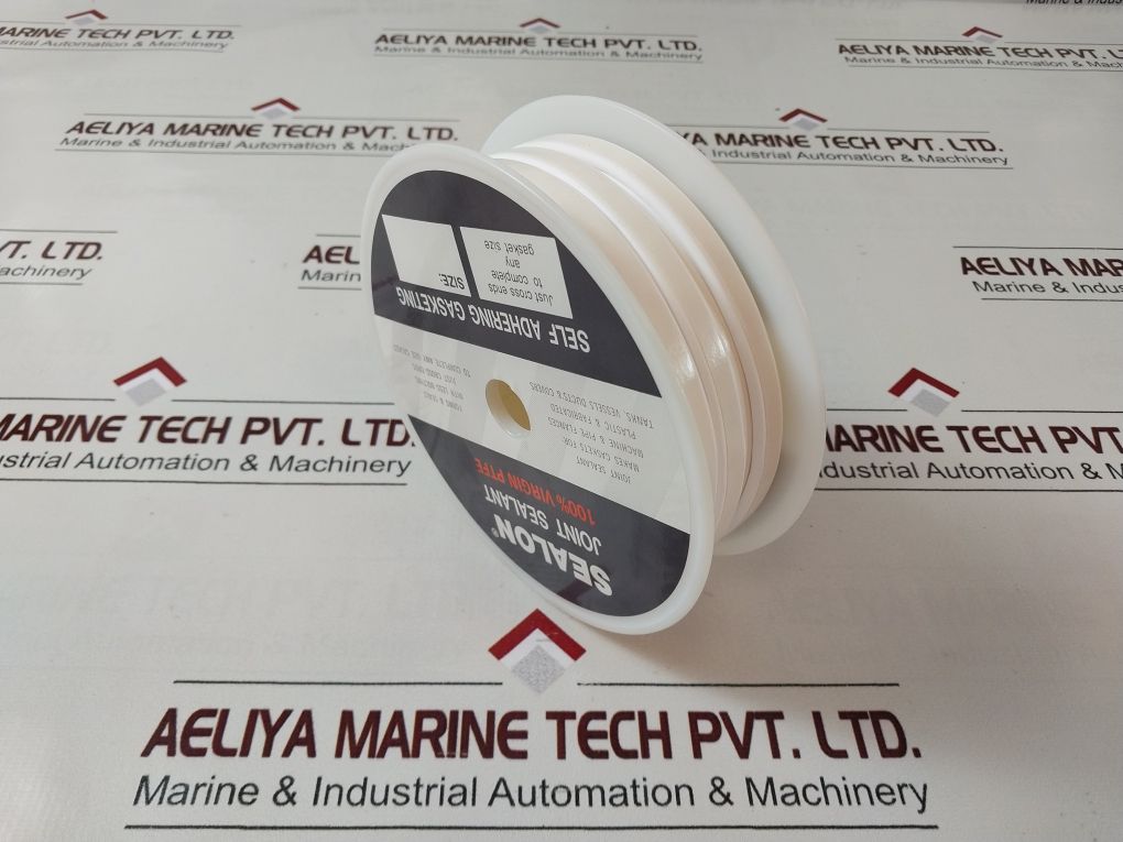 Sealon Joint Sealant Adhesive Ptfe Instant 10Mmx8M
