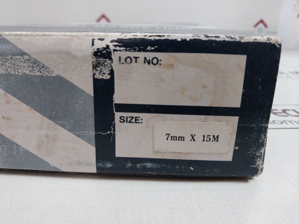 Sealon Joint Sealant Adhesive Ptfe Instant Gasket 7Mm X 15M