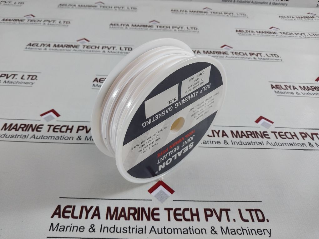 Sealon Joint Sealant Adhesive Ptfe Instant Gasket 7Mm X 15M