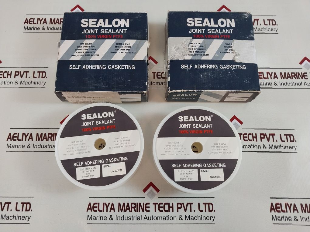 Sealon Joint Sealant 5Mmx20M