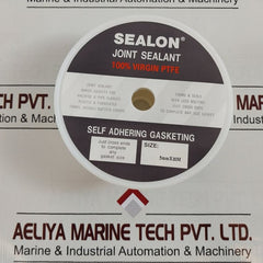 Sealon Joint Sealant Adhesive Ptfe Instant Gasket 5Mmx20M