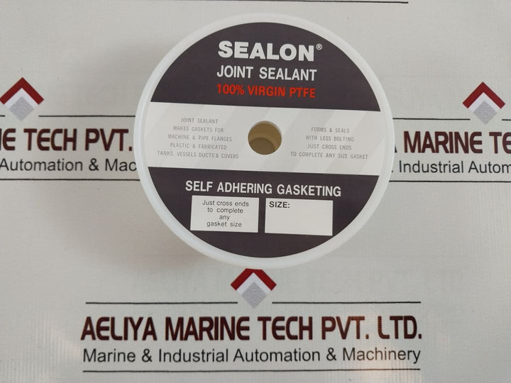 Sealon Joint Sealant Adhesive Ptfe Instant Gasket 5Mmx20M