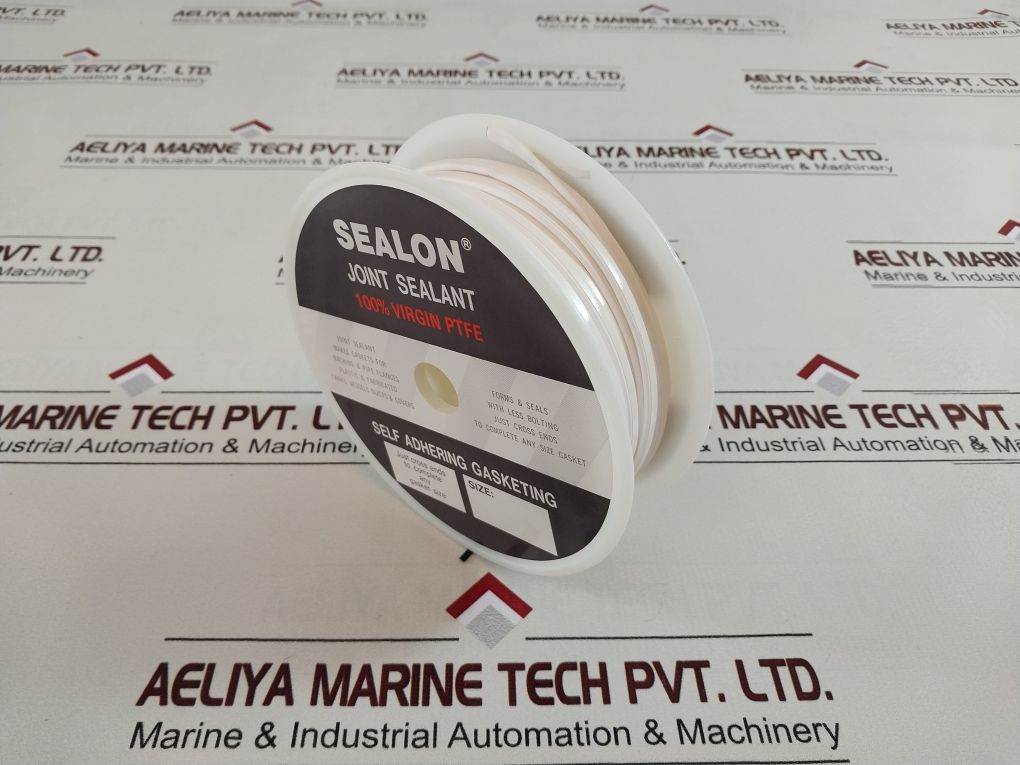 Sealon Joint Sealant Adhesive Ptfe Instant Gasket 5Mmx20M