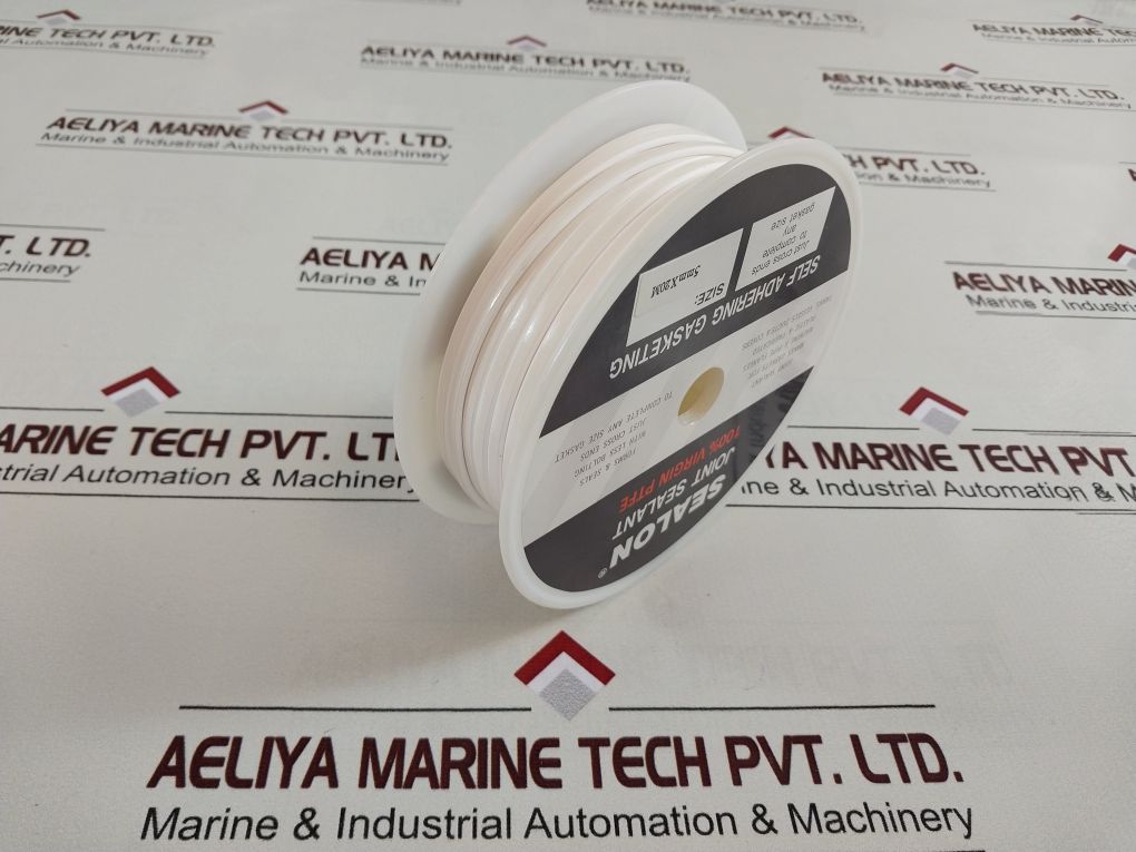 Sealon Joint Sealant Adhesive Ptfe Instant Gasket 5Mmx20M